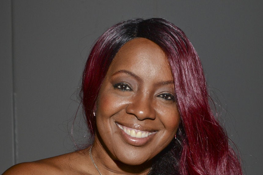 Meli’sa Morgan Reflects On Her Friendship With Prince - Essence