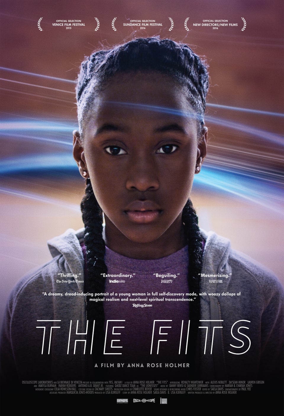 Trailer For New Film ‘The Fits’ Serves Up All the #BlackGirlMagic