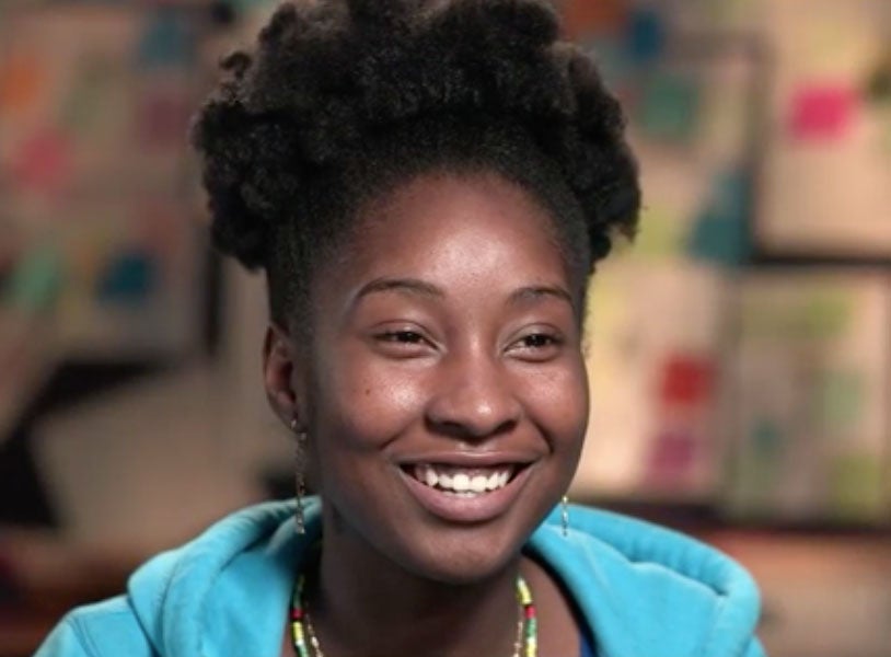 #BlackGirlMagic: High School Senior Gets Into Every Ivy League School