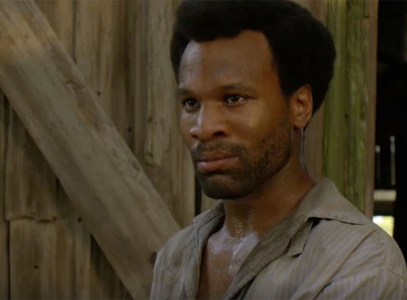 'Underground' Recap: Swing Low Sweet Chariot
