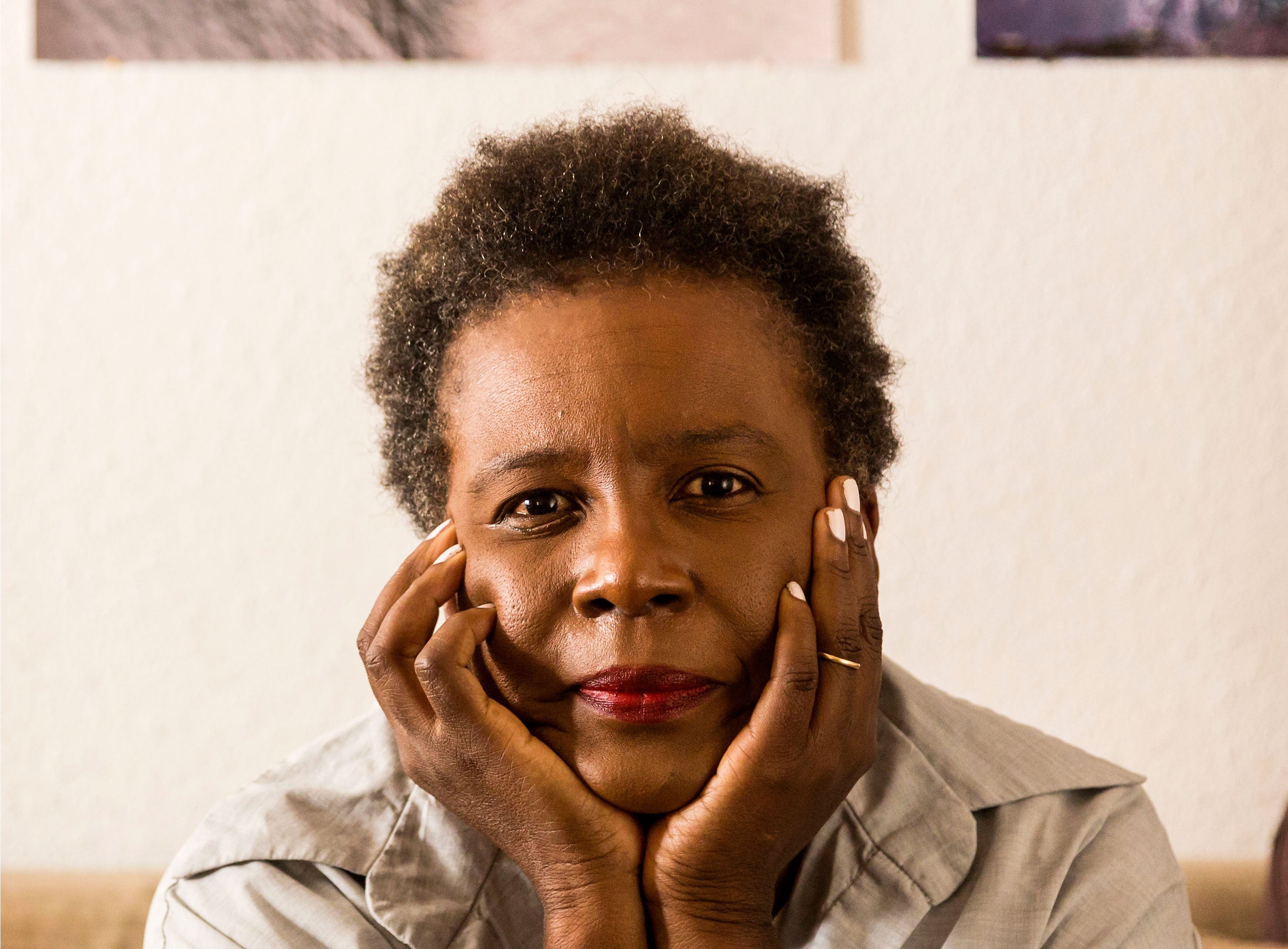 Poet Claudia Rankine Joins Yale Faculty
