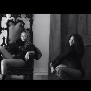 The Little Girl Singing Along to Beyoncé Is All of Us
