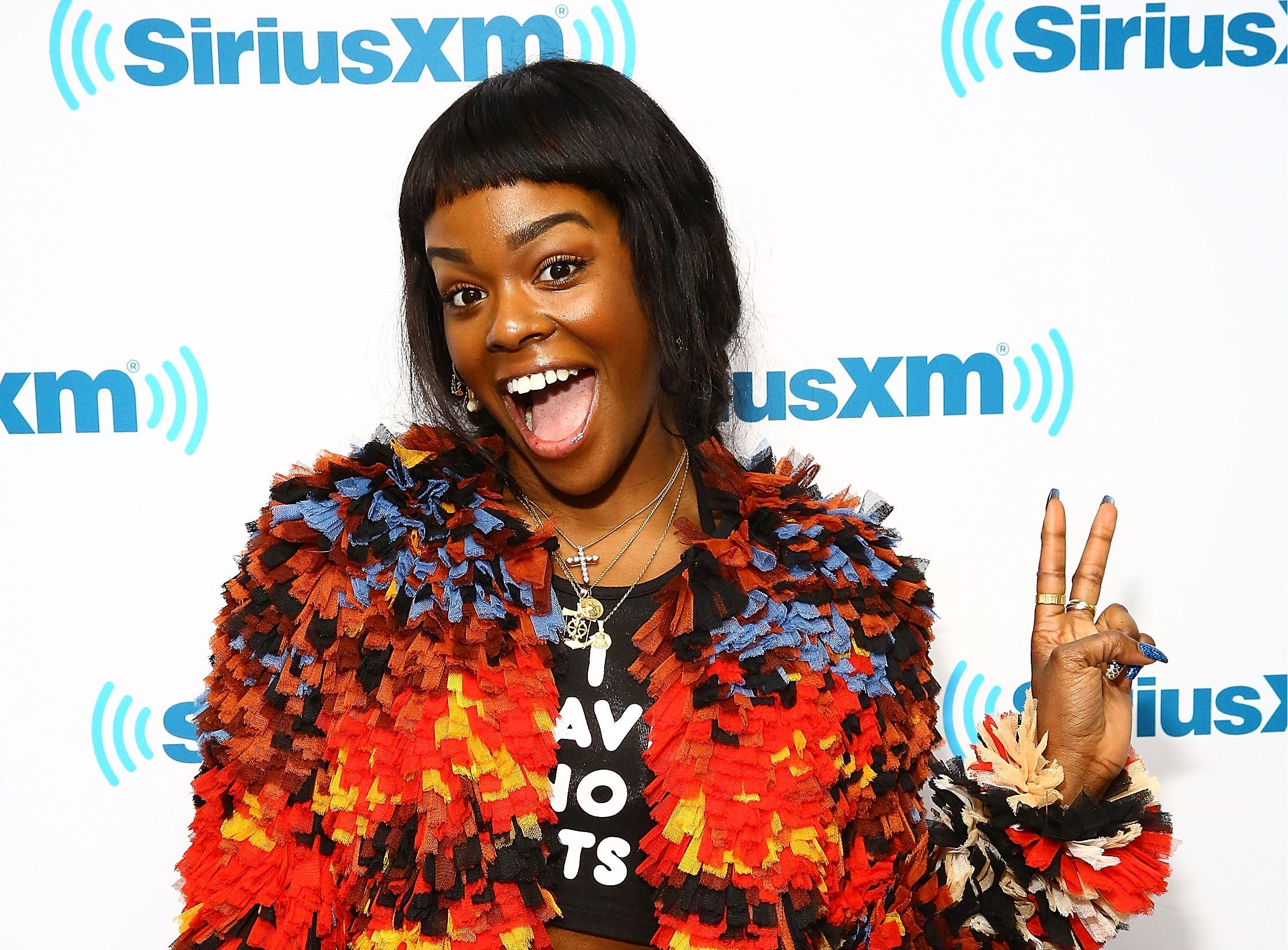 Is There a Double Standard Regarding Azealia Banks and Hate Speech on Twitter?
