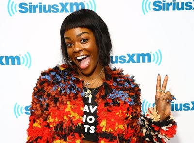 Is There a Double Standard Regarding Azealia Banks and Hate Speech on Twitter?