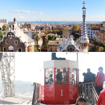 10 Reasons Why Your Next Trip Should Be: Barcelona, Spain