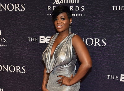 Fantasia Slays A Capella At ESSENCE, Talks Past Mistakes and New Album ‘The Definition Of’