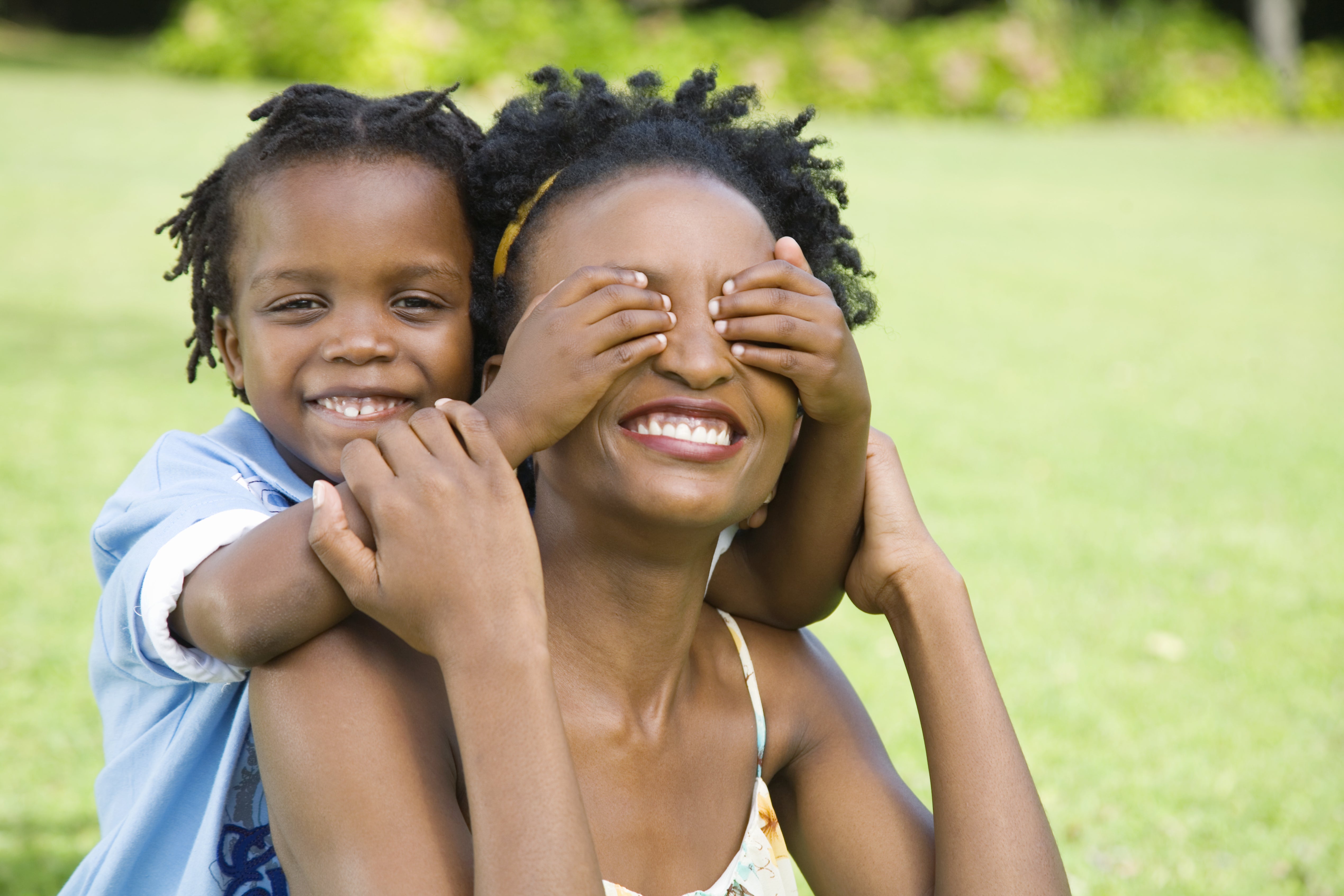 Breaking Down The Color of Autism: Why Black Families Need Access to Resources Now

