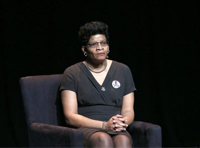 Sandra Bland’s Mother Urges Activists To ‘Wake Up, Get Up, Step Up, Or Shut Up’