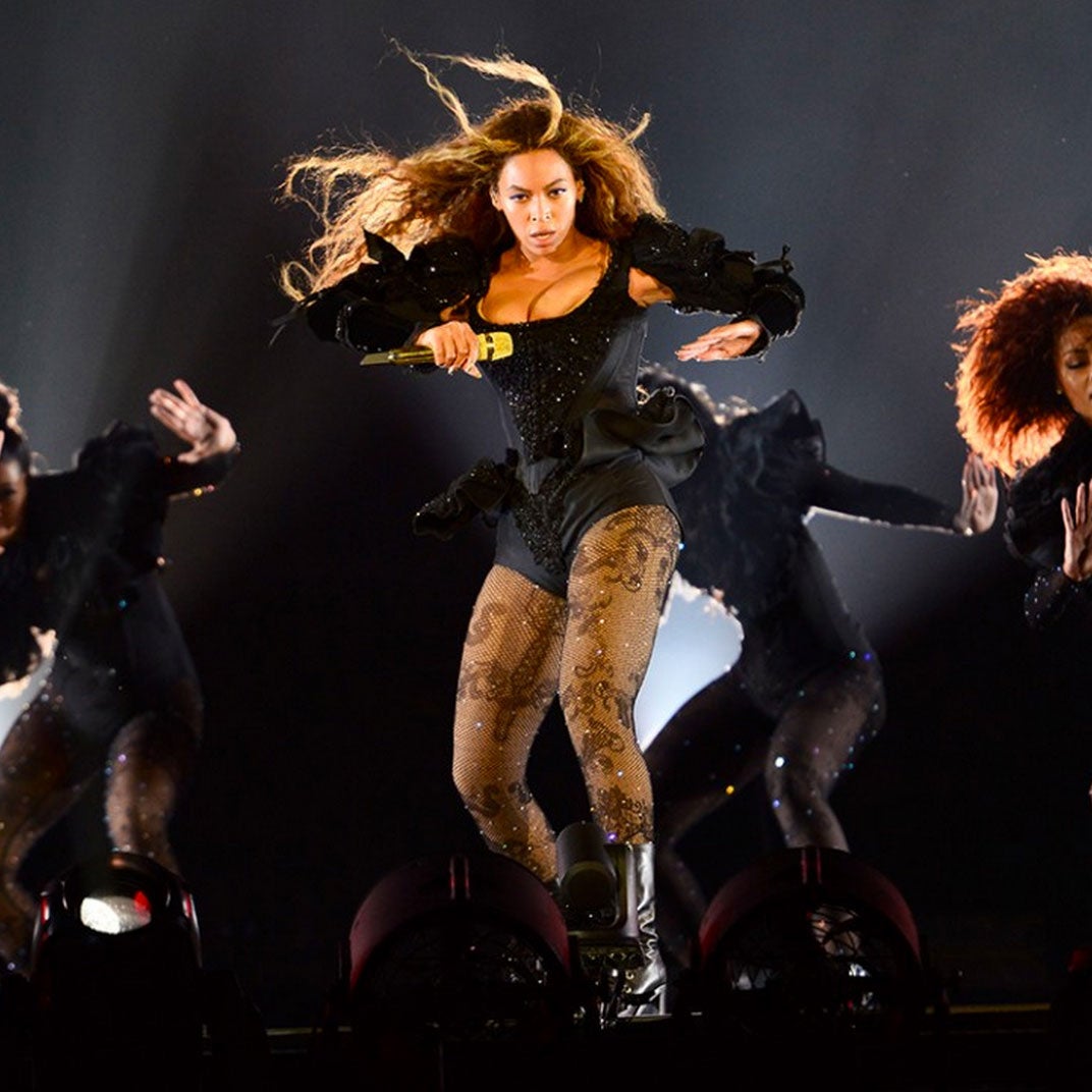 Beyoncé Sells Cheeky #BoycottBeyoncé T-Shirts At Her 'Formation' Tour
