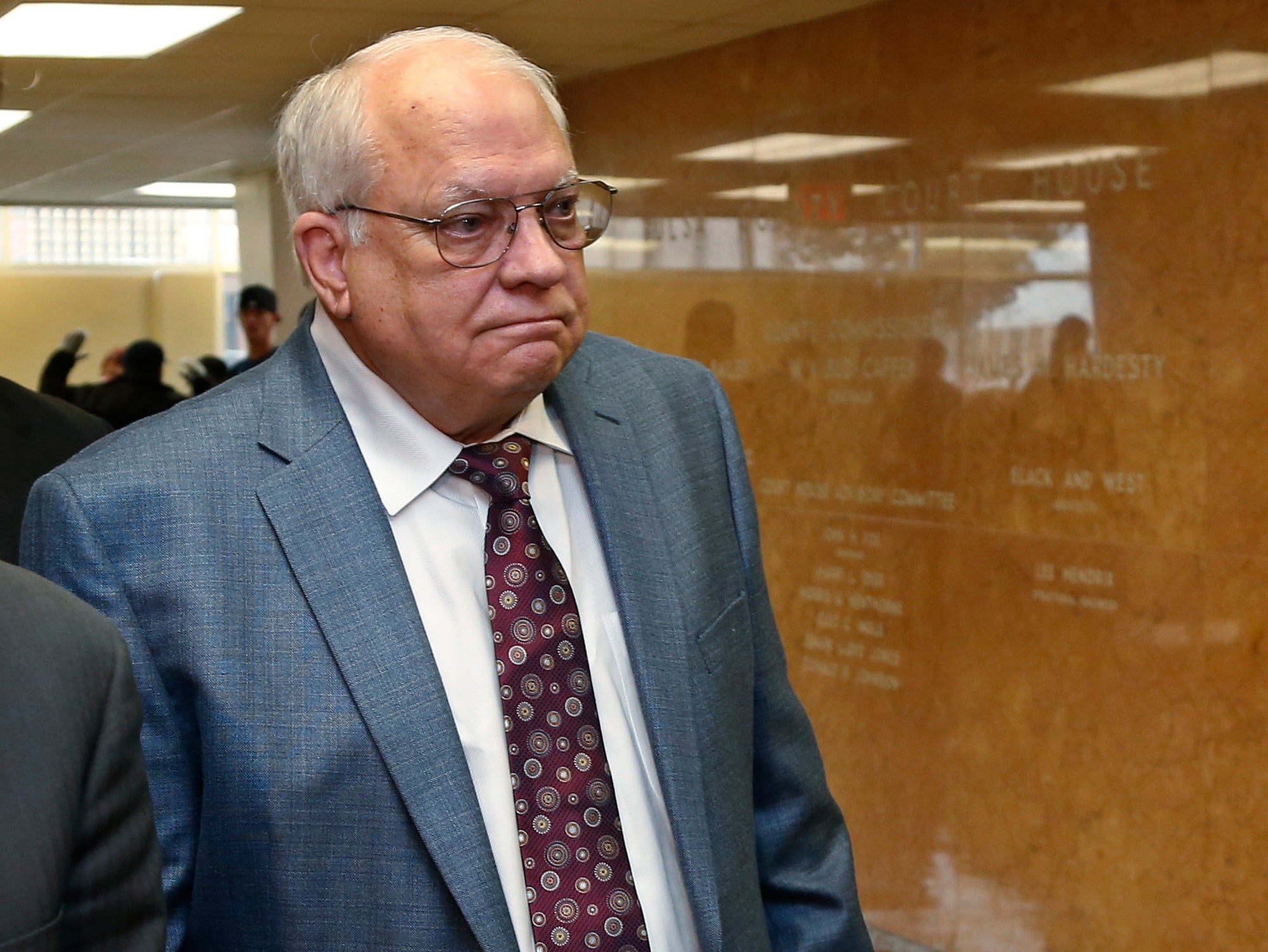 Oklahoma Reserve Deputy Convicted in Fatal 2015 Shooting of Eric Harris
