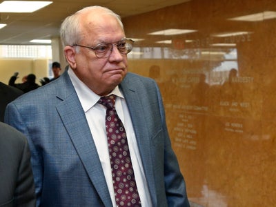 Oklahoma Reserve Deputy Convicted in Fatal 2015 Shooting of Eric Harris