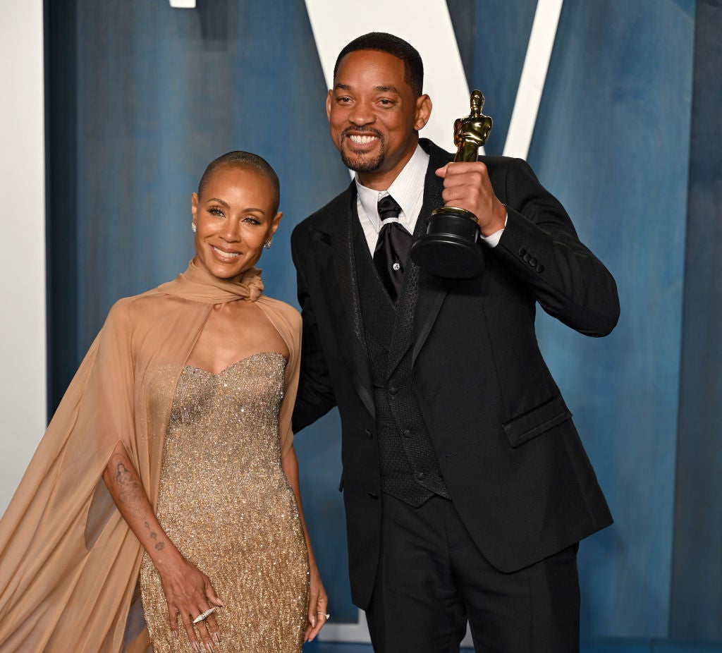 Famous Black Couples Happily Married For More Than 15 Years