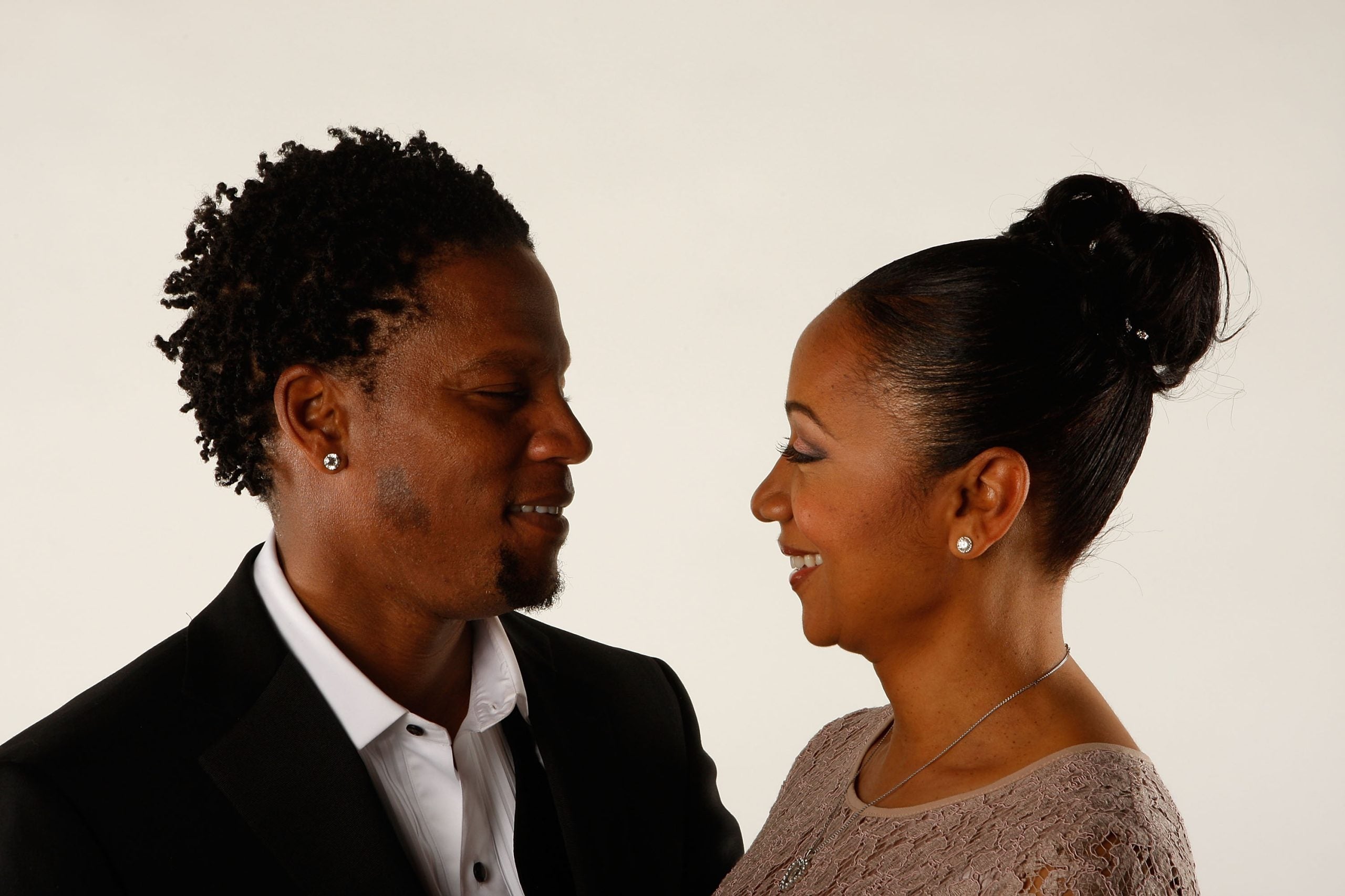 Famous Black Couples Happily Married For More Than 15 Years