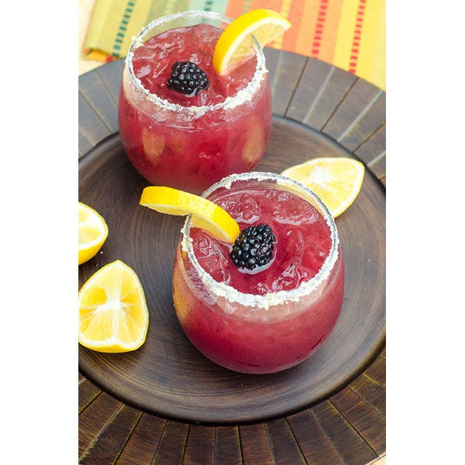 17 Lemonade Recipes Beyonce Would Absolutely Approve Of
