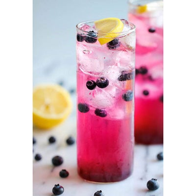 17 Lemonade Recipes Beyonce Would Absolutely Approve Of