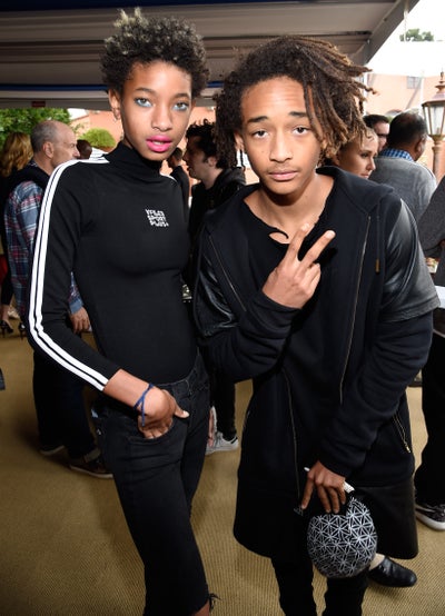 These Celebrity Kids Have Some Serious Style And Plenty Of Swag