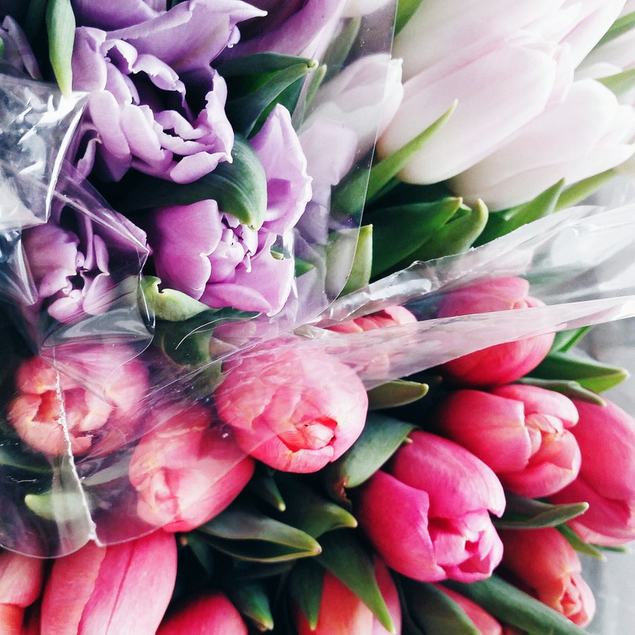 We Love You Mom! How to Choose The Perfect Mother’s Day Bouquet