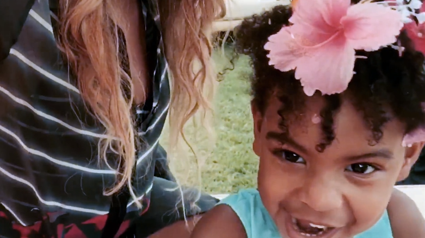 Top 27 Hairstyles From Beyoncé’s ‘Lemonade’ HBO Special
