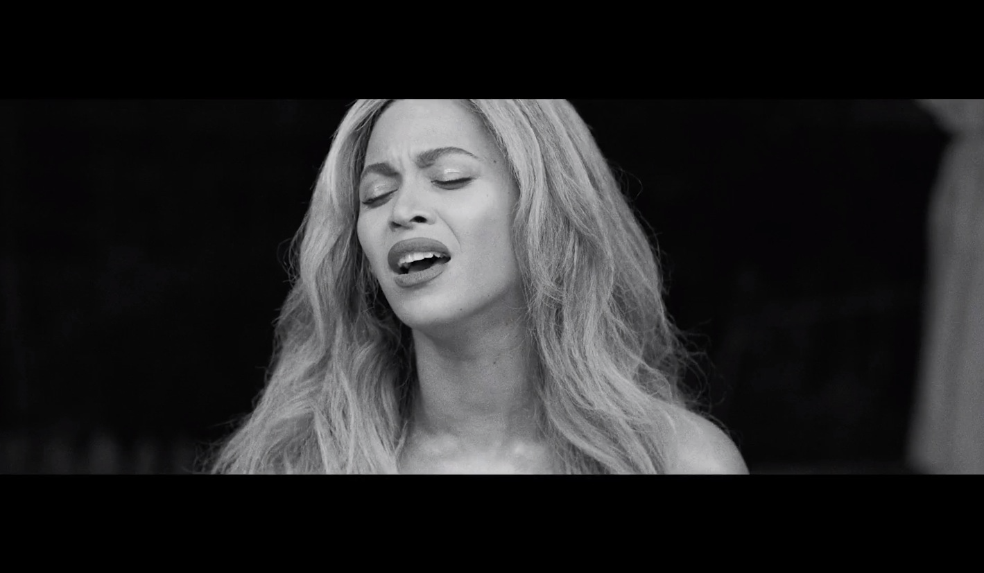 Beyonce 'Lemonade': 11 Next-Level Gorgeous Beauty Looks

