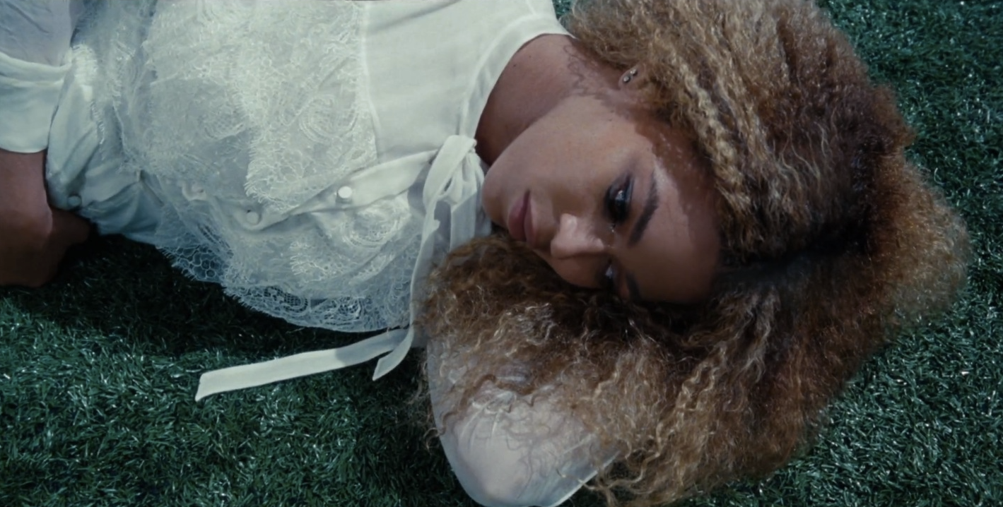 Beyonce 'Lemonade': 11 Next-Level Gorgeous Beauty Looks
