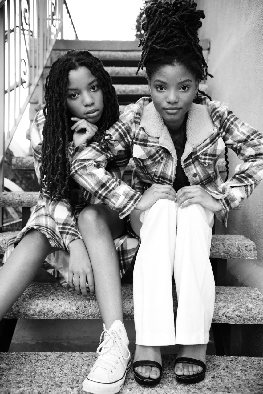 ESSENCE Fest Artists Chloe x Halle Share Their Best Advice from Beyoncé
