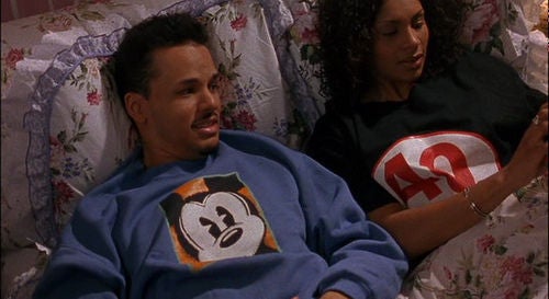 Say That Again! The 15 Best One Liners From Black Romantic Comedies
