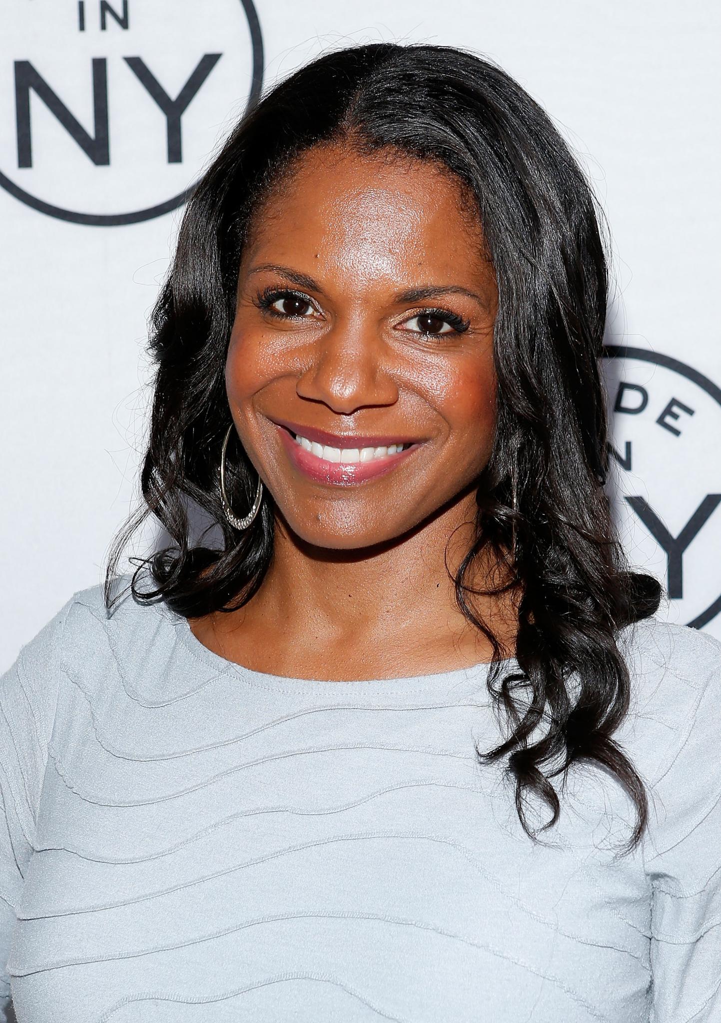 Audra McDonald Talks TV and Broadway