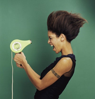 8 Best Practices For Drying Your Hair