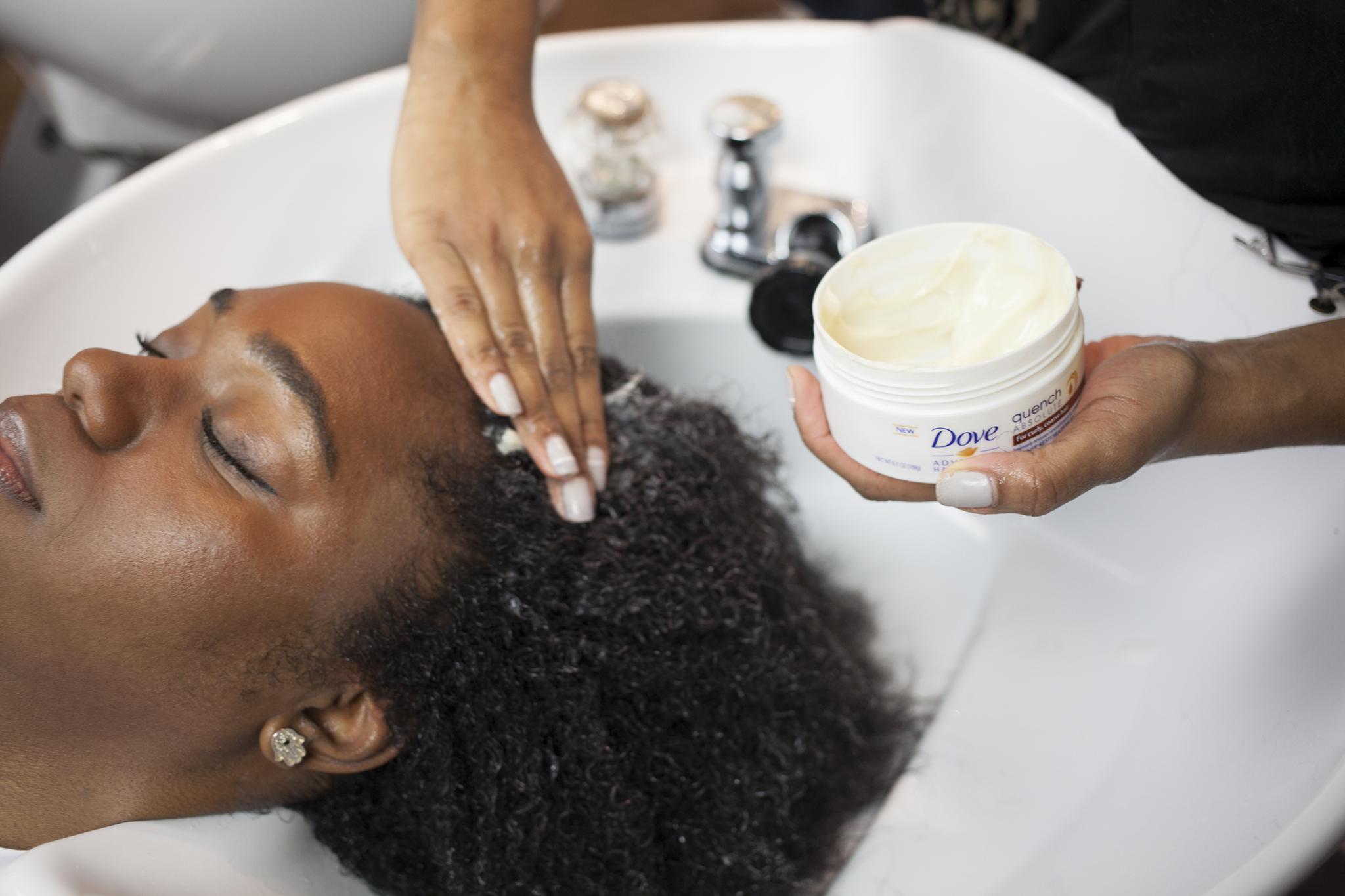 7 Easy Hair Rules For Every Curl Pattern

