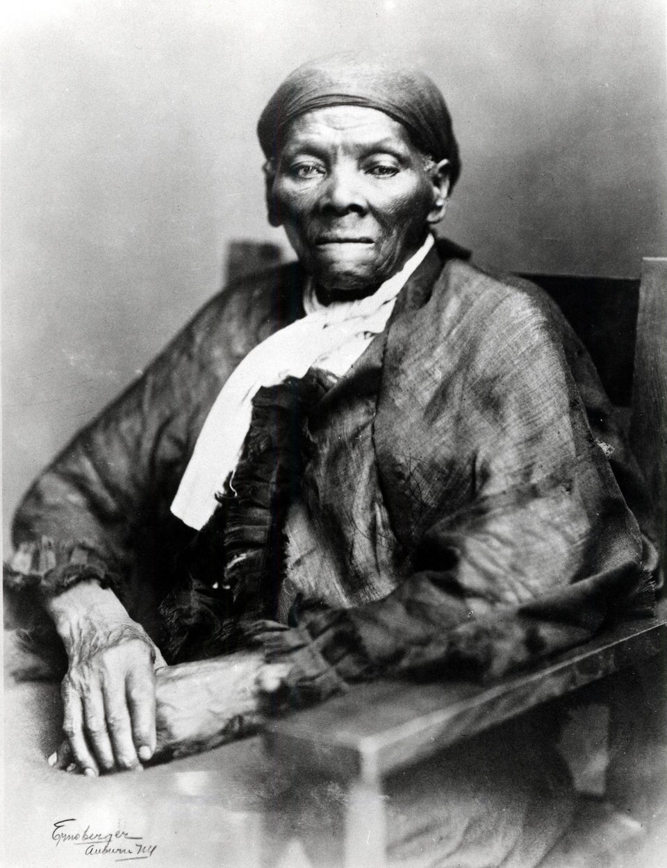 Frederick Douglass And Harriet Tubman Will Get Statues In Maryland State House