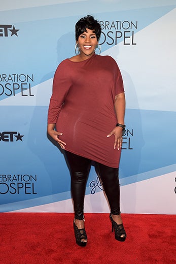 Kelly Price Remembers Becoming a ‘Prince Girl’ at ESSENCE Festival