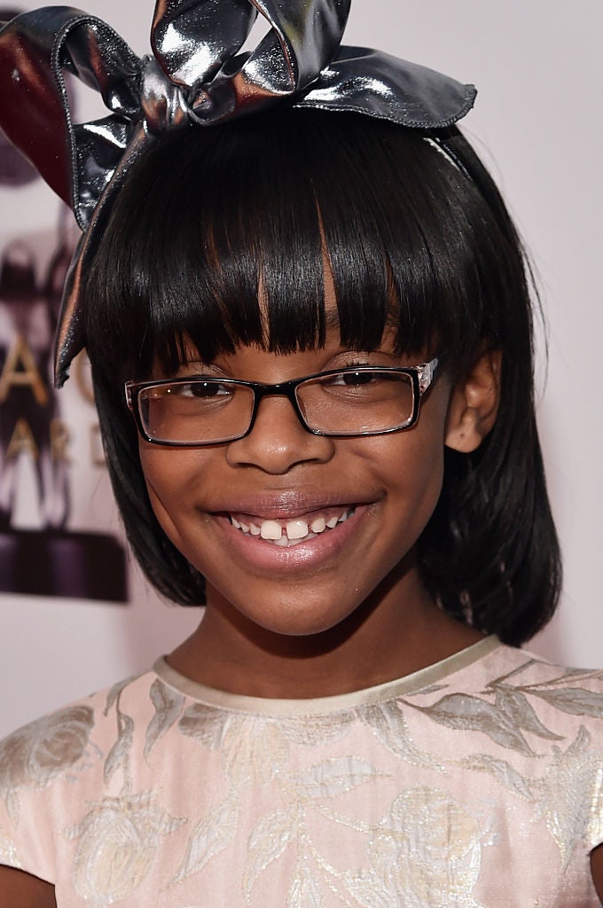 Twitter Give Us Life with Casting a Black Version of 'Matilda'