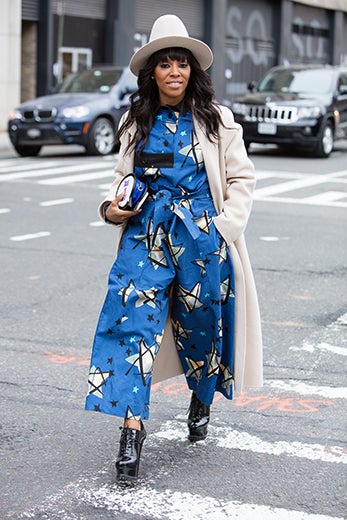 What To Wear While Spring Takes It's Time Blooming