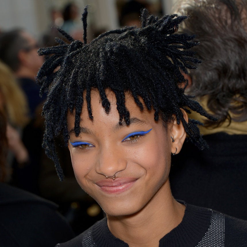 Willow Smith: ‘Being a Young Woman With Dreads, It Blows My Mind That I’m a Chanel Ambassador’