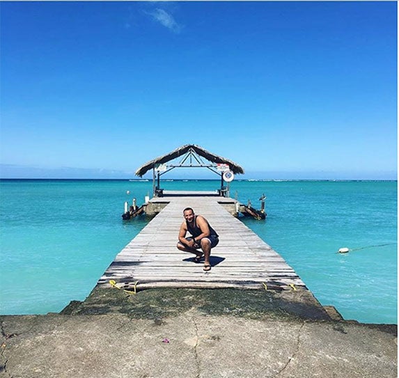 15 Best Black Travel Moments You Missed This Week: Bachelorette Goals ...