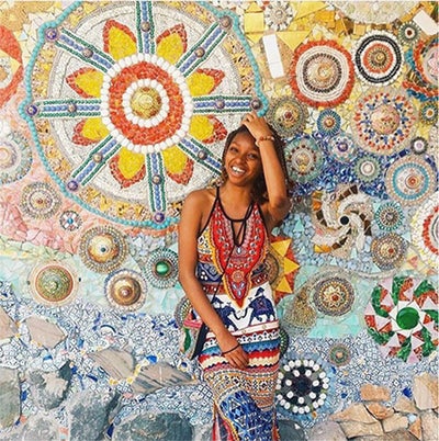 15 Best Black Travel Moments You Missed This Week: Bachelorette Goals In Mexico