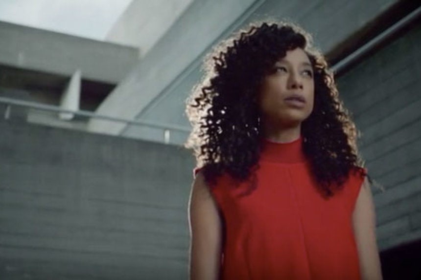 Corinne Bailey Rae New Video, 'Stop Where You Are' - Essence