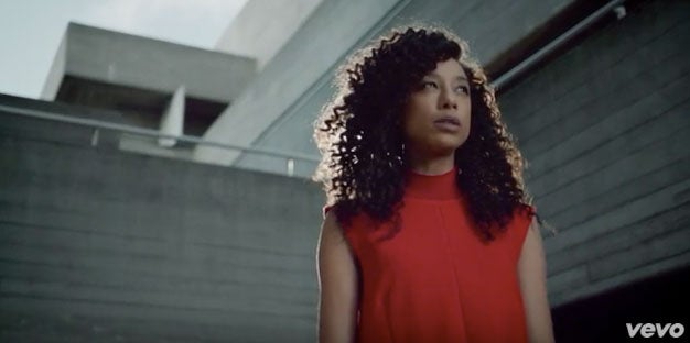 Corinne Bailey Rae Will Make Your Day Sweeter with New Video, 'Stop Where You Are'
