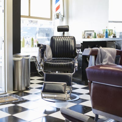 Why Women Are Gravitating To Local Barbers For Fresh Cuts
