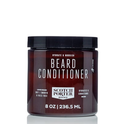 Why I Use My Boyfriend’s Beard Conditioner As Lotion