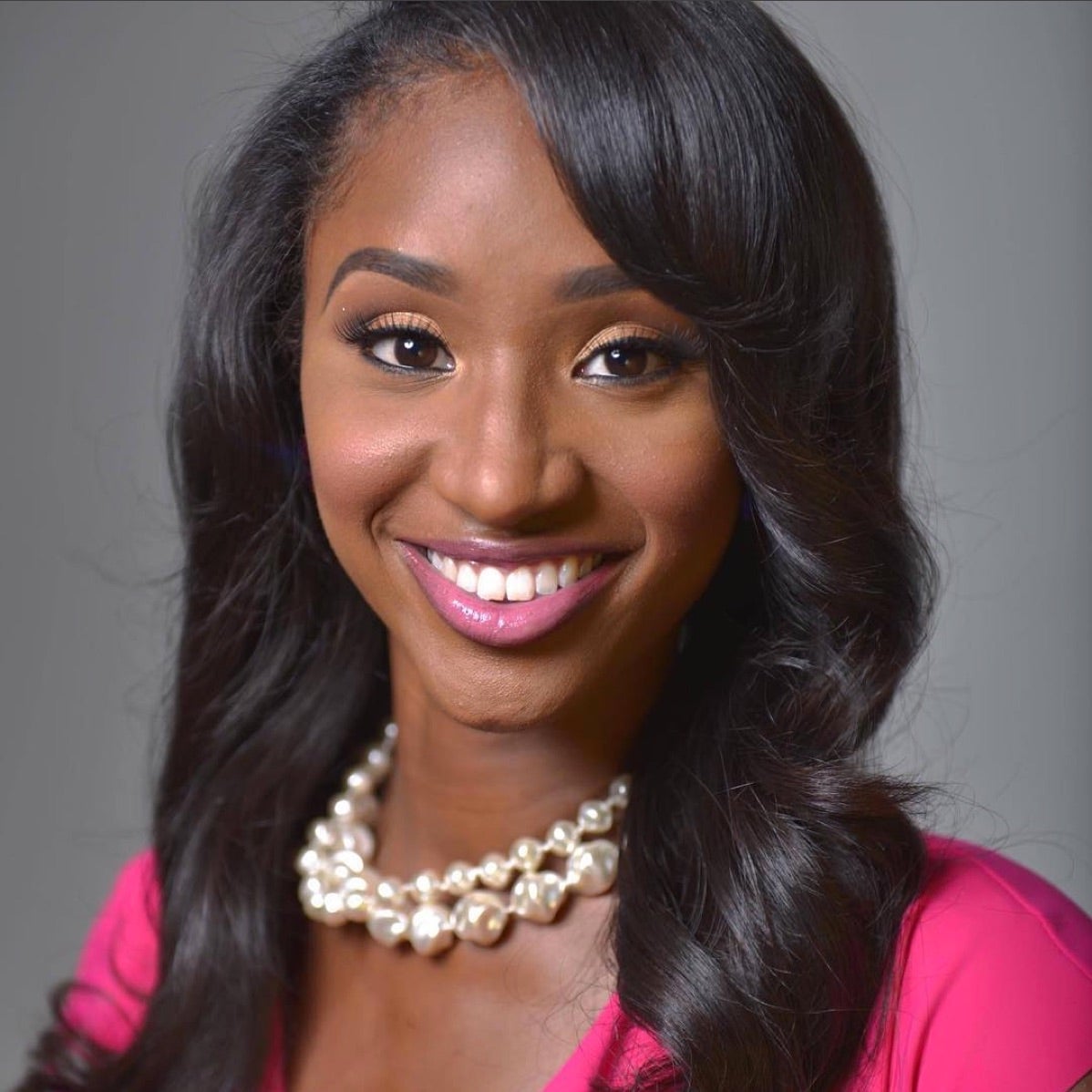 ESSENCE Network: Miss Black USA Madison Gibbs Shares the Power of Pageants and Purpose