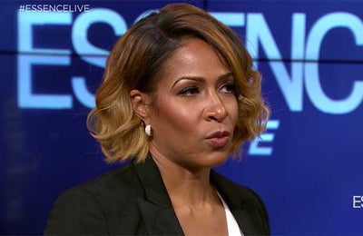 Shereé Whitfield On Her Ex: ‘I Don’t Know If I’ll Marry Bob Again’