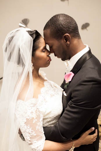 Happy Black Marriage Day: We Celebrate Your Love