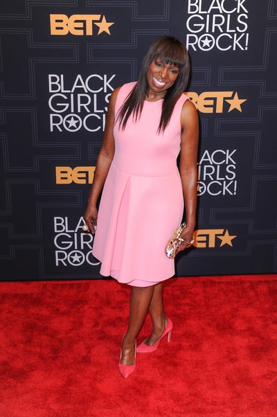 Red Carpet Recap: Relive the Magic That Was Black Girls Rock! 2016