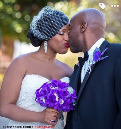 Happy Black Marriage Day: We Celebrate Your Love
