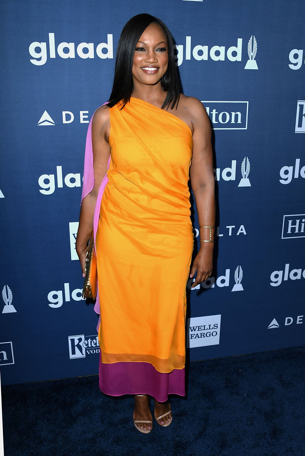 Keke Palmer, Zendaya, Garcelle Beauvais and More!
