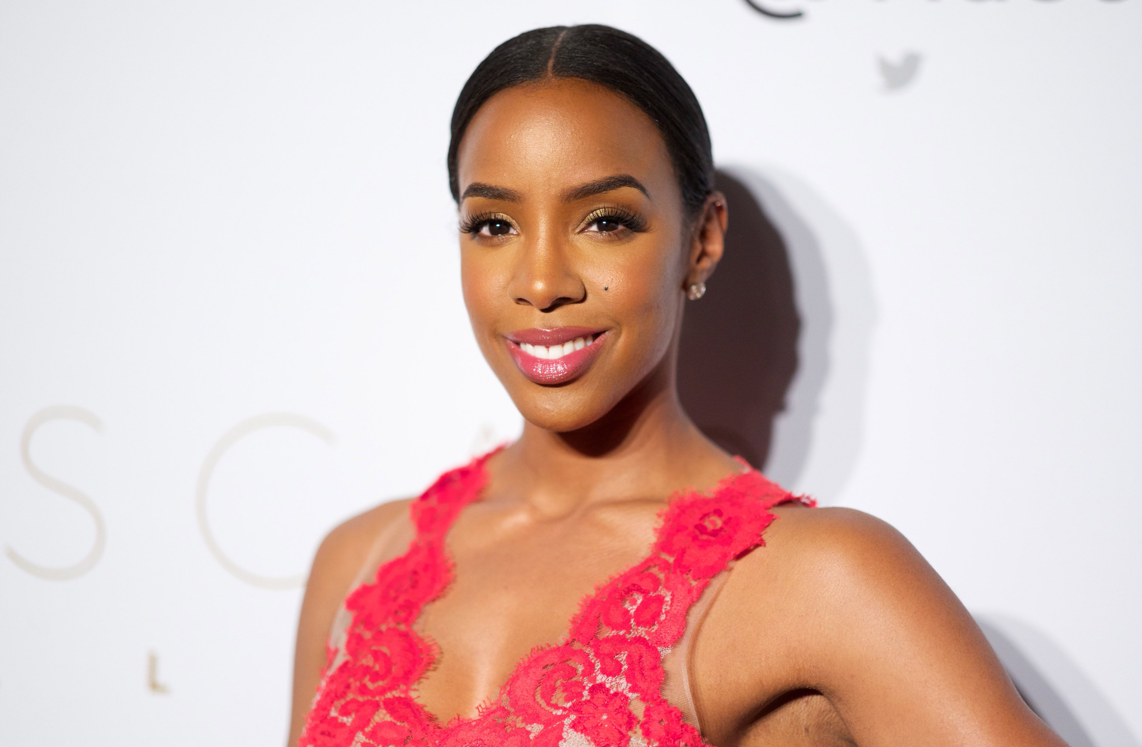Kelly Rowland on 'Love By the 10th Date' and Dating Before She Got Married
