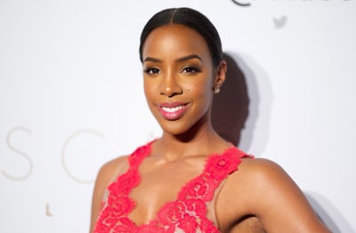 30+ Photos of Kelly Rowland Looking Beautiful, Just Because