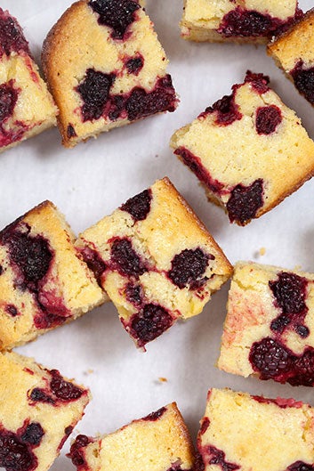 Since Everyone’s Talking About Cornbread, Here Are 15 Recipes That Will Blow Your Mind