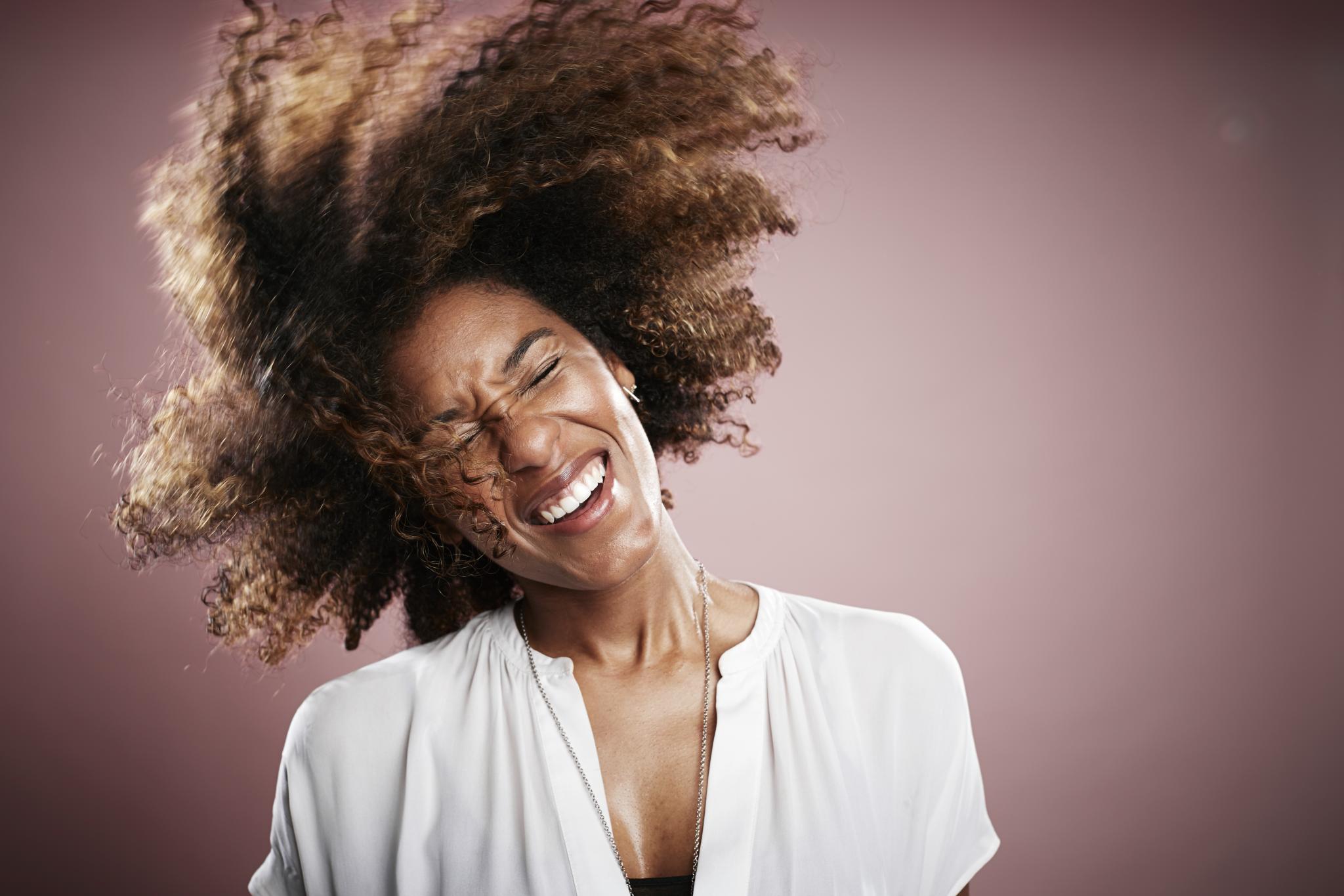 5 Ways To Preserve Your Second-Day Twist Out